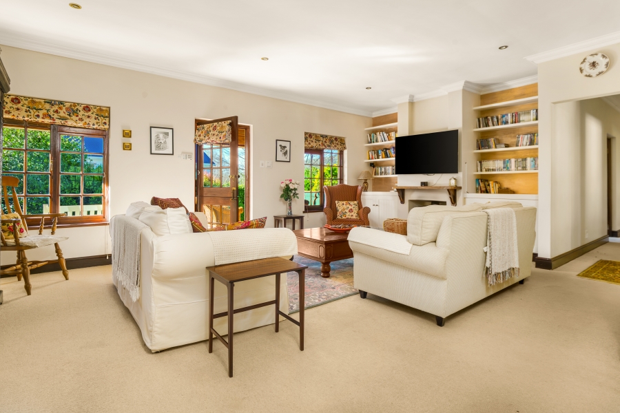 3 Bedroom Property for Sale in Belvidere Estate Western Cape